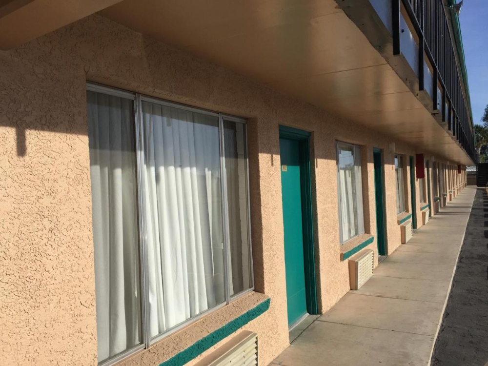 Amazon Motel Image 10