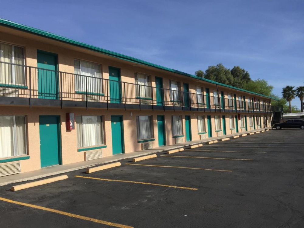 Amazon Motel Image 11