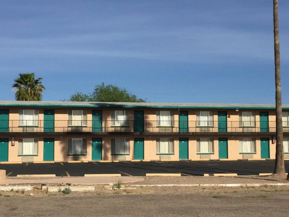 Amazon Motel Image 12