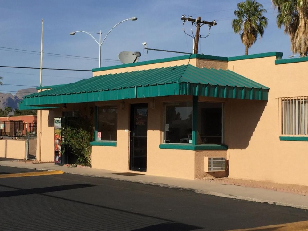 Amazon Motel Image 13
