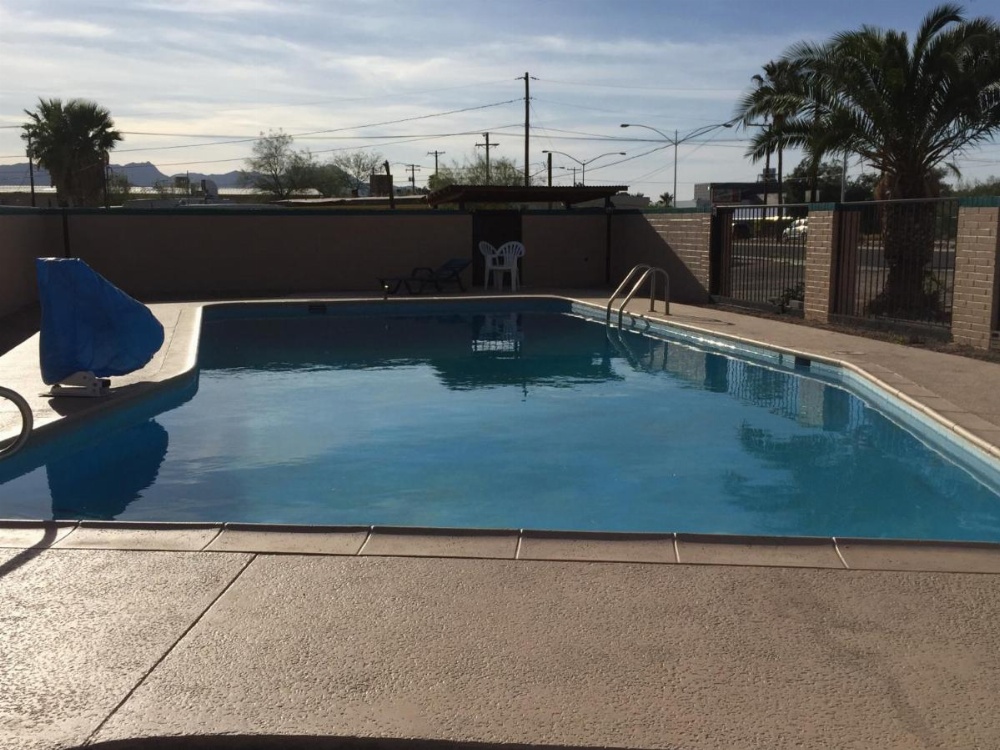 Amazon Motel Image 14