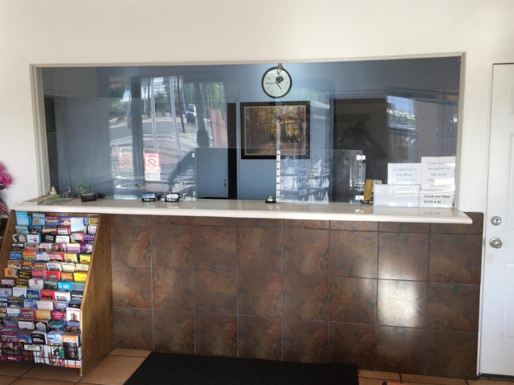 Amazon Motel Image 15