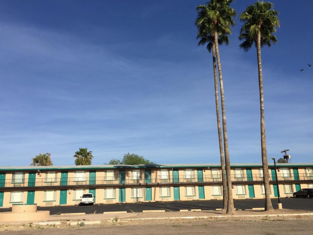 Amazon Motel Image 17